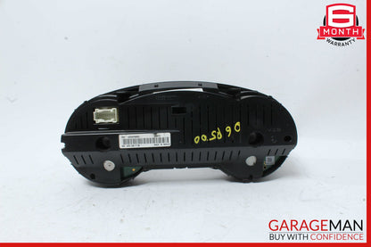 06-07 Mercedes W251 R500 R350 Instrument Cluster Speedometer OEM