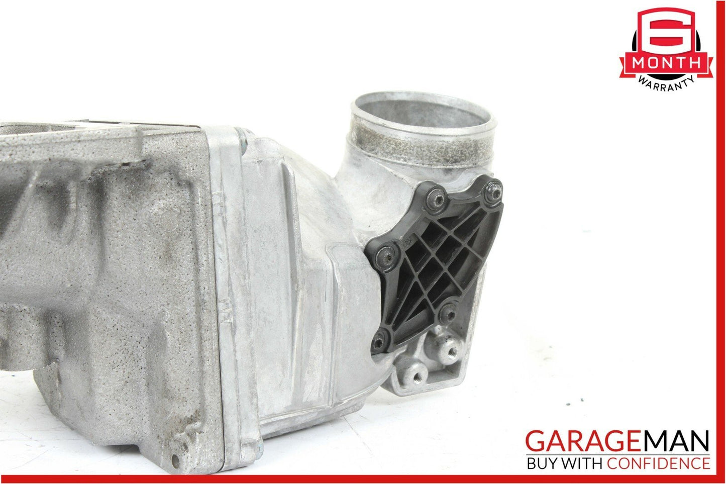 03-05 Mercedes W203 C230 Kompressor 1.8L Intake Supercharger Housing Cover OEM