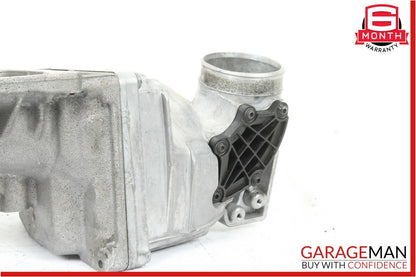 03-05 Mercedes W203 C230 Kompressor 1.8L Intake Supercharger Housing Cover OEM