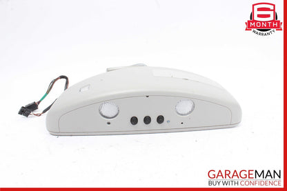 10-14 Mercedes W221 S550 S500 CL550 Front Interior Rear View Mirror OEM