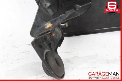 14-17 Maserati Ghibli M157 Front Left Side Subframe Sub Frame Support Bracket