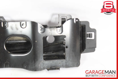 14-21 BMW i3 I01 Rear Bumper Reinforcement Impact Bar Rebar Beam OEM