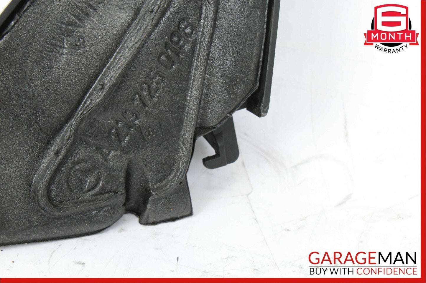 06-11 Mercedes W219 CLS550 CLS55 AMG Door Tweeter Speaker Front Left Black OEM