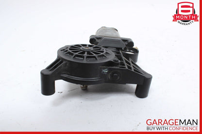 97-04 Mercedes R170 SLK230 Front Left Side Door Window Regulator Motor Unit OEM