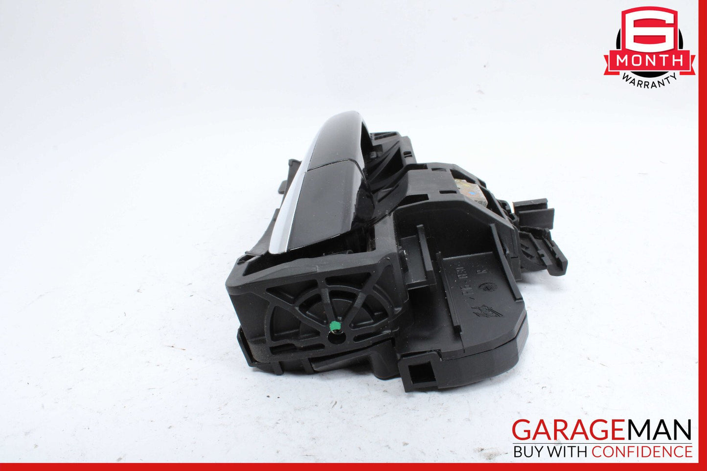 07-13 Mercedes W221 S550 S400 S63 AMG Front Right Side Exterior Door Handle OEM
