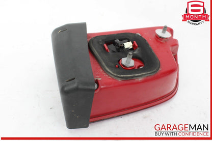 15-18 Porsche Macan 95B Rear Left Side Inner Tail Light Lamp LED 95B945093G OEM