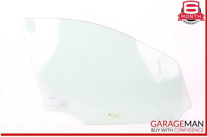 07-12 Mercedes X164 GL450 GL550 Front Left Side Door Window Auto Glass OEM
