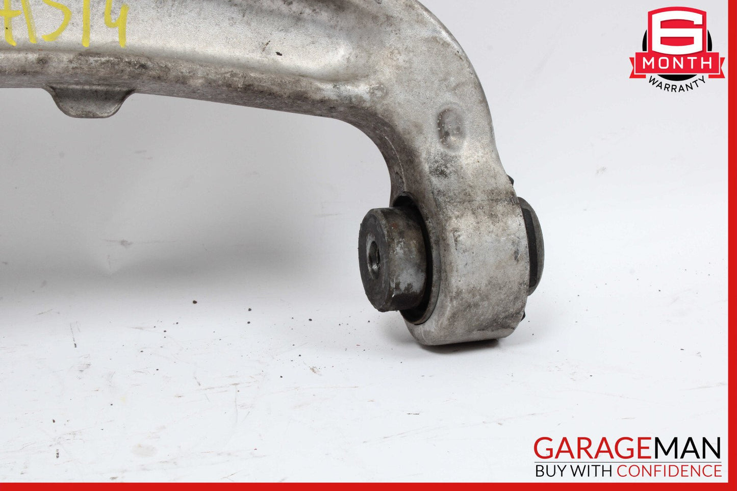 14-17 Maserati Ghibli Front Right Passenger Side Suspension Lower Control Arm