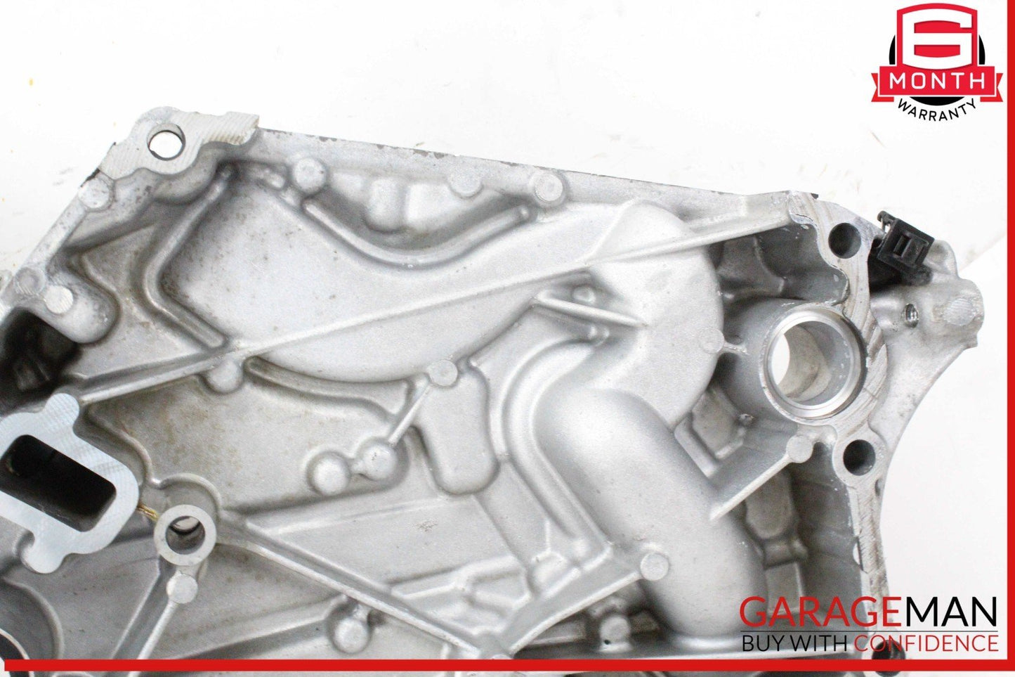 12-20 Mercede W212 E350 GLS450 M276 Engine Motor Timing Cover 2760150100 OEM