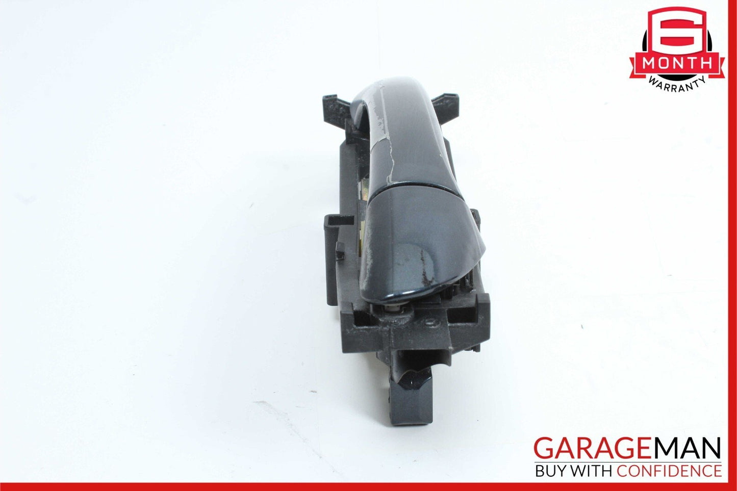 01-07 Mercedes W203 C230 Front Right Passenger Side Exterior Door Handle OEM