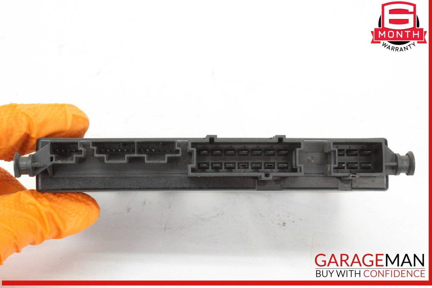 03-13 Mercedes W211 E350 E320 GL550 Front Left Seat Control Module Unit OEM