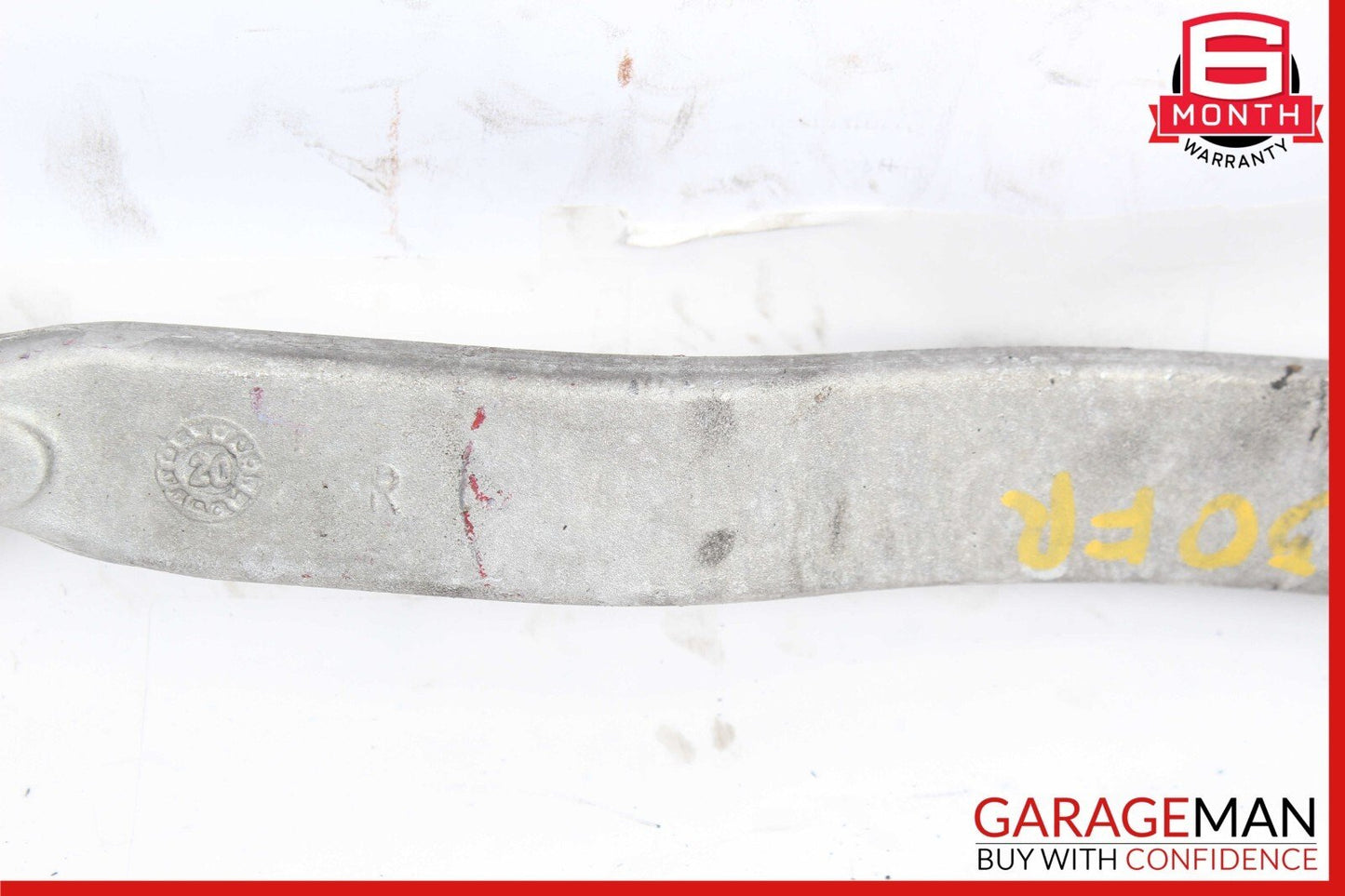 03-11 Mercedes W219 CLS550 E500 Front Right Side Lower Wishbone Control Arm OEM