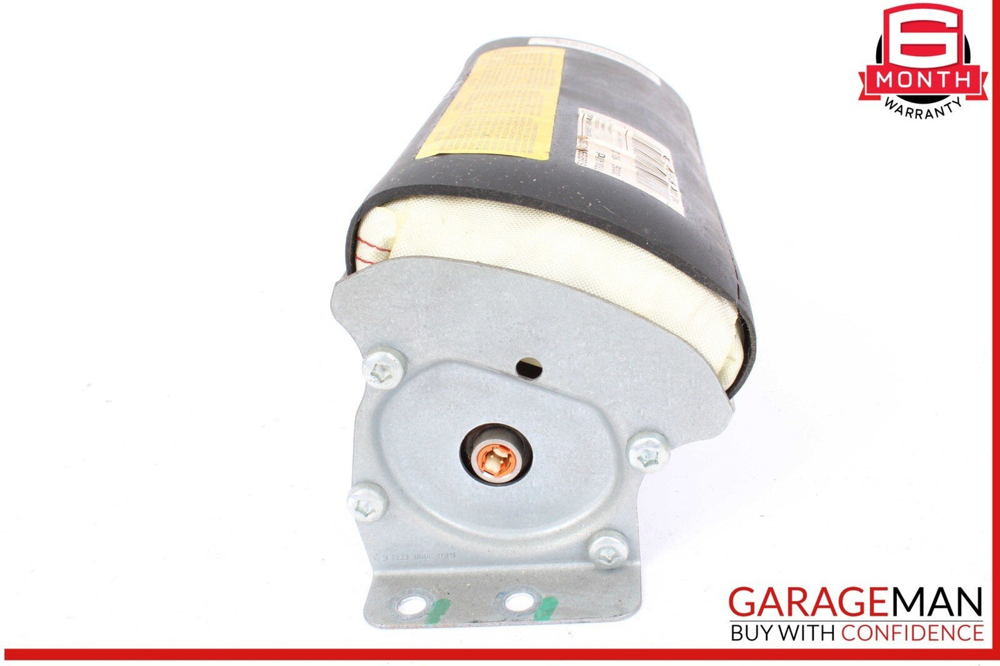 97-04 Mercedes R170 SLK230 SLK320 E320 Dashboard Right Side Airbag Air Bag OEM