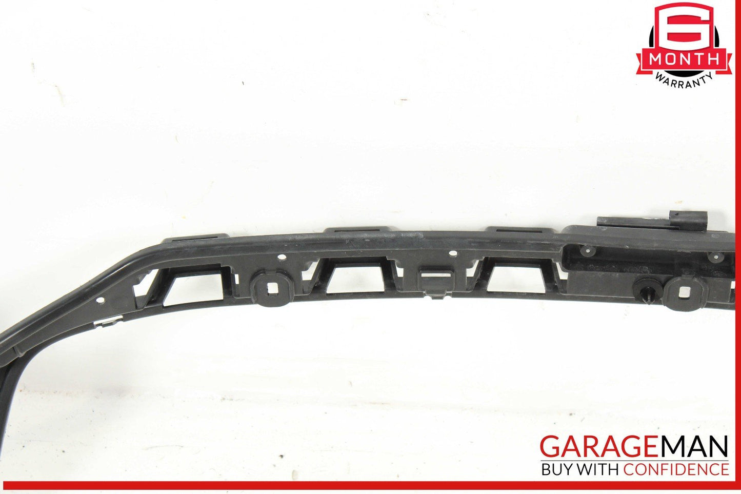 16-20 Jaguar XF Rear Bumper Center Support Bracket OEM