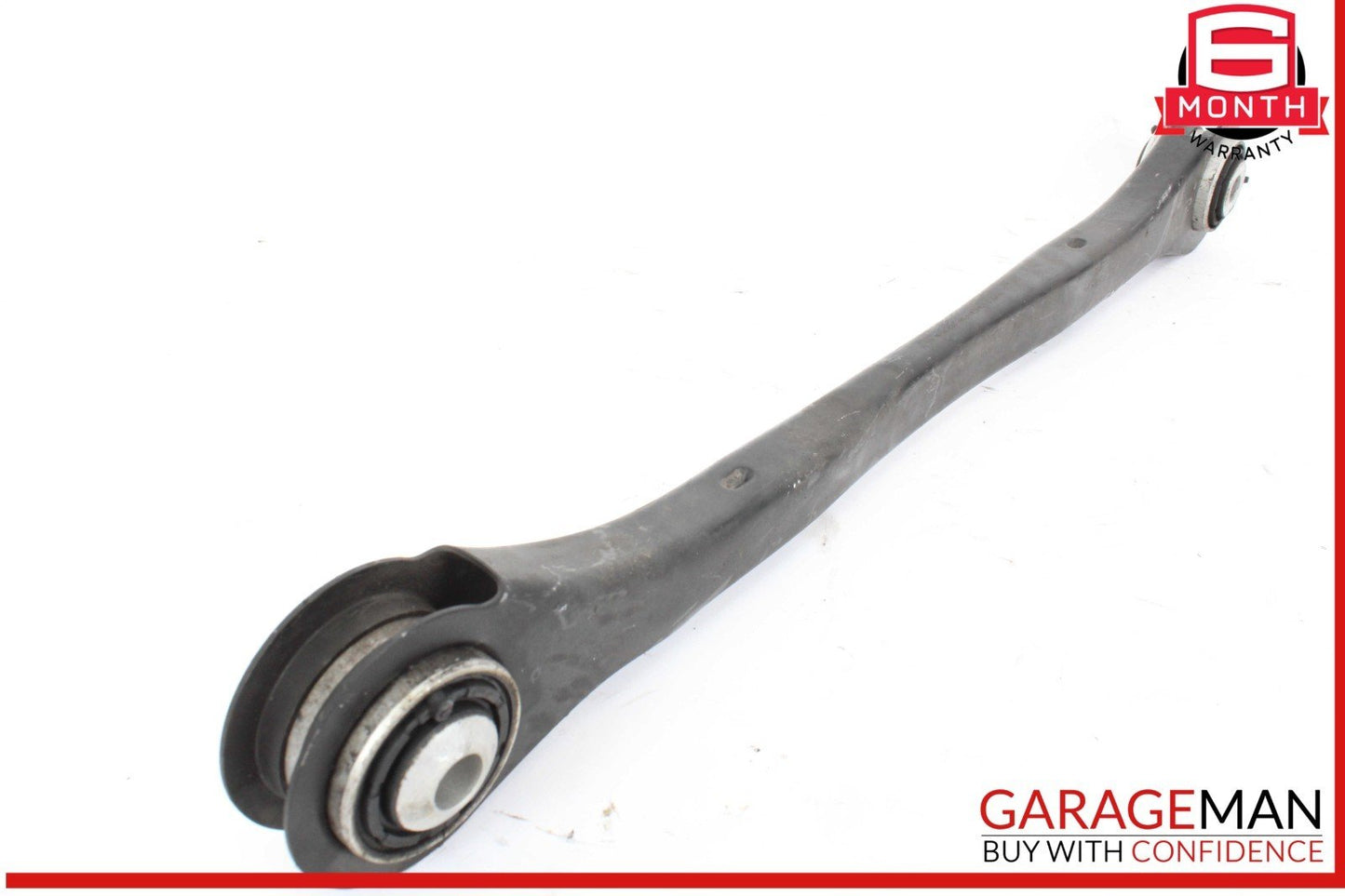 17-24 Audi S5 RS5 Rear Right Passenger Side Suspension Tie Rod Control Arm OEM