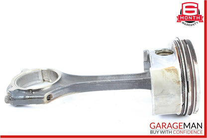 03-13 Mercedes S600 CL600 V12 M275 Engine Piston & Connecting Rod Assembly OEM