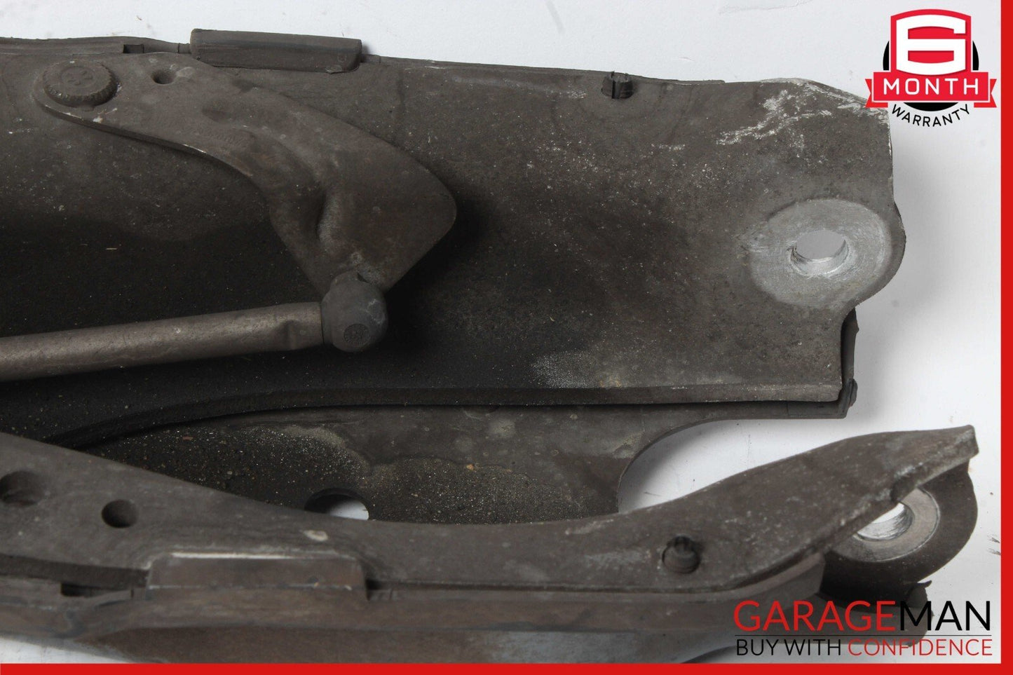 07-14 Mercedes W216 CL63 AMG CL550 S550 Rear Lower Rearward Control Arm OEM