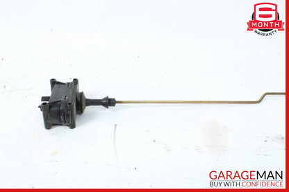 86-91 Mercedes W126 420SEL Rear Right Vacuum Lock Actuator Element OEM