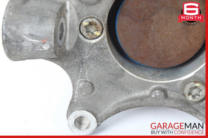 04-13 Cadillac XLR Front Right Passenger Side Spindle Knuckle Hub OEM