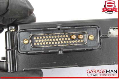 00-06 Mercedes R230 SL500 Voice Command Control Module 2038204085 OEM