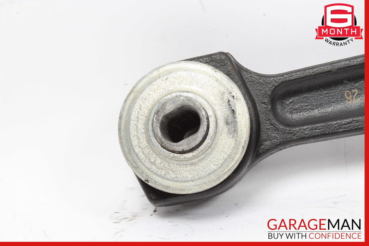 00-06 Mercedes CL500 S55 AMG Front Left / Right Transverse Lower Control Arm OEM