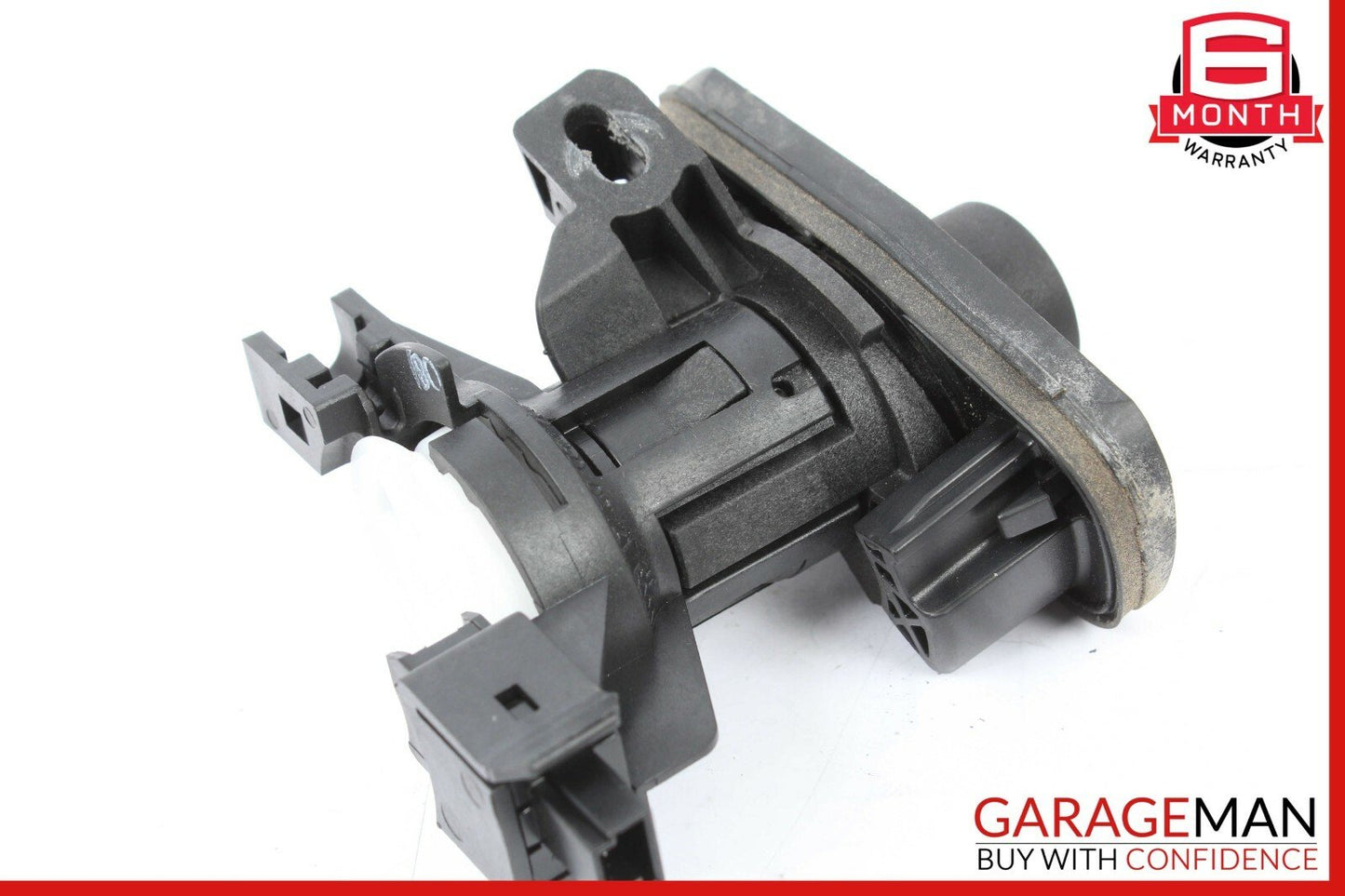 08-14 Mercedes W204 C250 C300 Rear Trunk Lid Lock Latch Cylinder w/o Key OEM