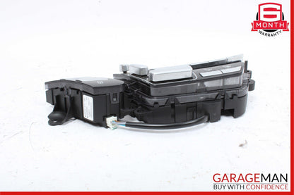 07-14 Mercedes W221 S550 CL550 Front Left Driver Seat Control Memory Switch OEM