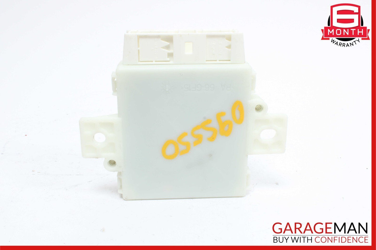07-09 Mercedes W221 S550 CL550 Parking Back Up Reverse Distance Control Module