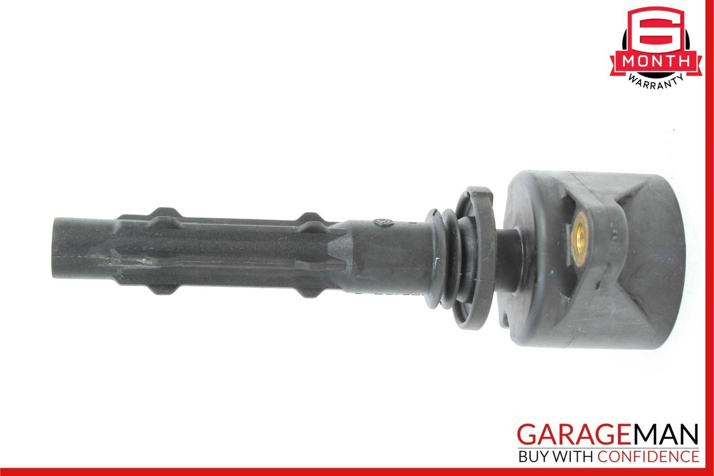 07-11 Mercedes X204 GLK350 E550 GL450 Ignition Coil Set of 6 2721590142 OEM