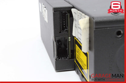 03-10 Porsche Cayenne S 955 957 CDC-4 CD Changer Module Unit 7L5035111D OEM