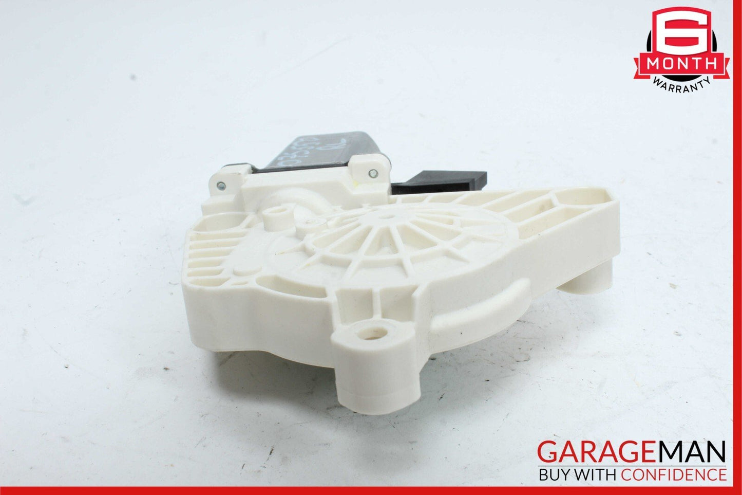 07-13 Mercedes W221 S550 S63 AMG Rear Left Driver Side Window Regulator Motor