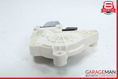 07-13 Mercedes W221 S550 S63 AMG Rear Left Driver Side Window Regulator Motor