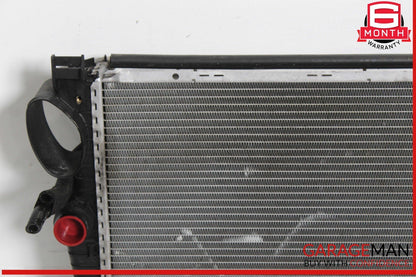 03-06 Mercedes R230 SL500 SL600 SL55 AMG Engine Motor Cooling Radiator OEM