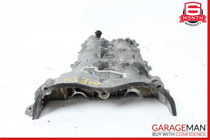 Mercedes W204 C300 GLK350 CLK350 E350 Left Side Engine Cylinder Head Cover OEM