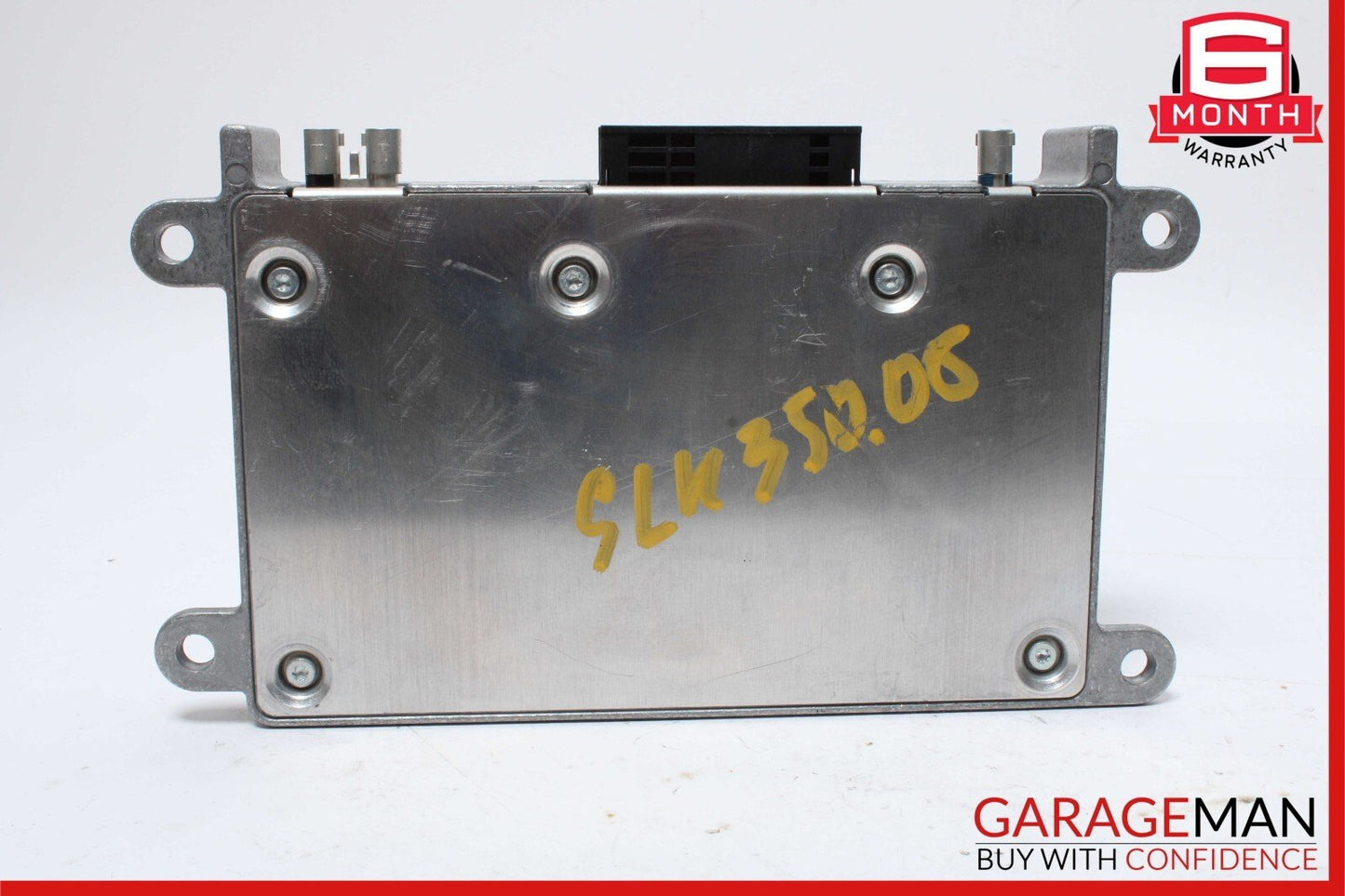 Mercedes R171 SLK350 SL550 CL550 GL550 Voice Communication Control Module OEM