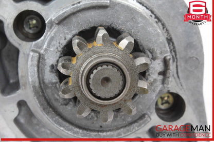 10-13 Land Rover Range Rover Sport Engine Motor Starter AH4211001BB OEM