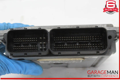 12-16 Mercedes W212 E350 GLK350 ECU ECM Engine Control Module 2769004600 OEM