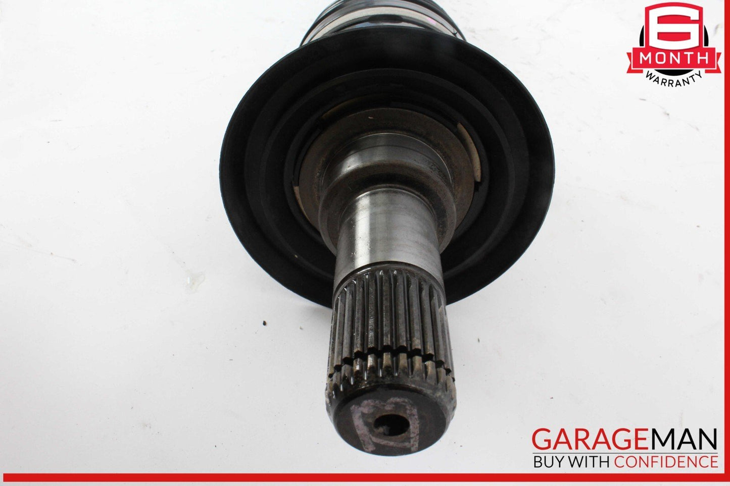 14-16 BMW 428i Rear Left Driver Side CV Axle Shaft 7637445 OEM