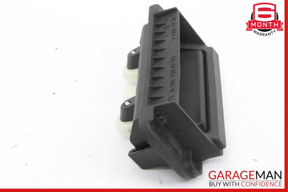 08-14 Mercedes W204 C300 C250 Rear Trunk Lid Tailgate Release Open Handle OEM