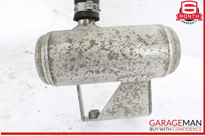 03-11 Mercedes W219 CLS63 AMG E500 Rear Right Air Suspension Bag Shock OEM
