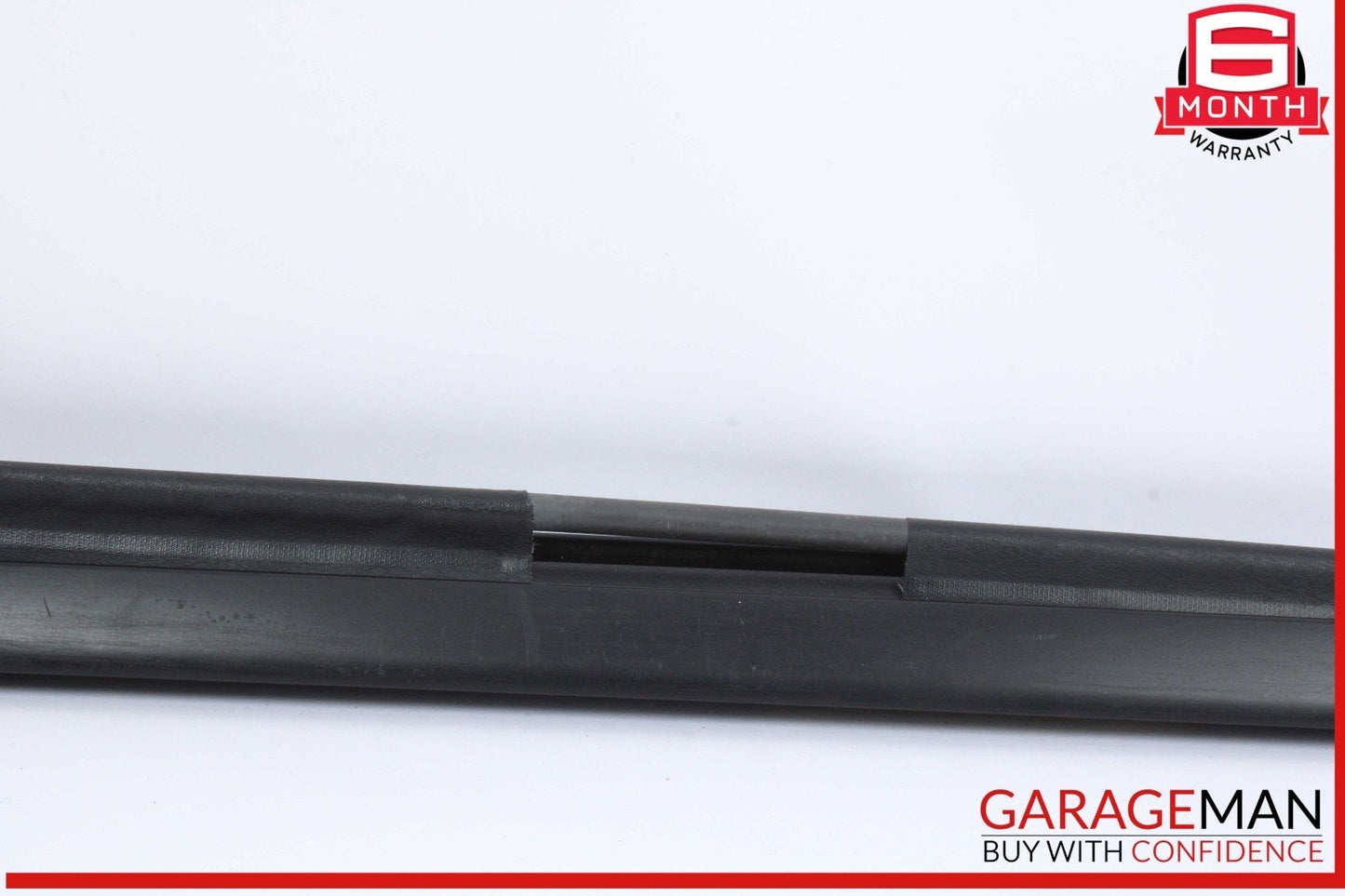 97-04 Mercedes R170 SLK230 SLK320 SLK32 Trunk Cargo Cover Black 1706900065 OEM