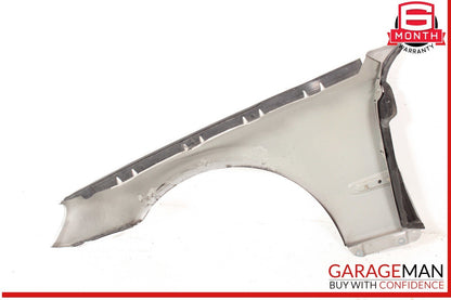 03-09 Mercedes W209 CLK500 CLK350 Front Right Side Wing Fender Panel OEM