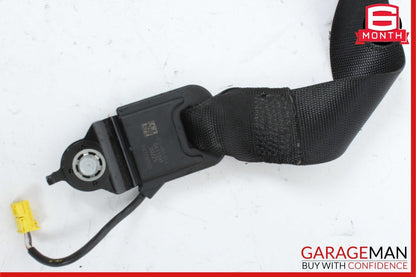 10-16 Mercedes W212 E350 4MATIC Front Right Seat Belt Seatbelt Retractor OEM