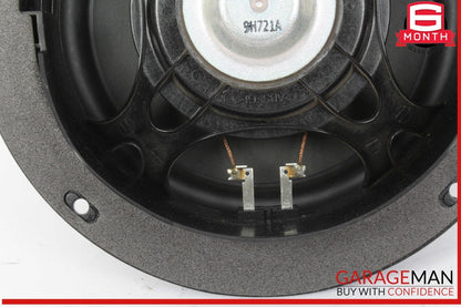 06-12 Mercedes X164 GL450 Left & Right Door Sound Audio Speakers Set of 2 OEM