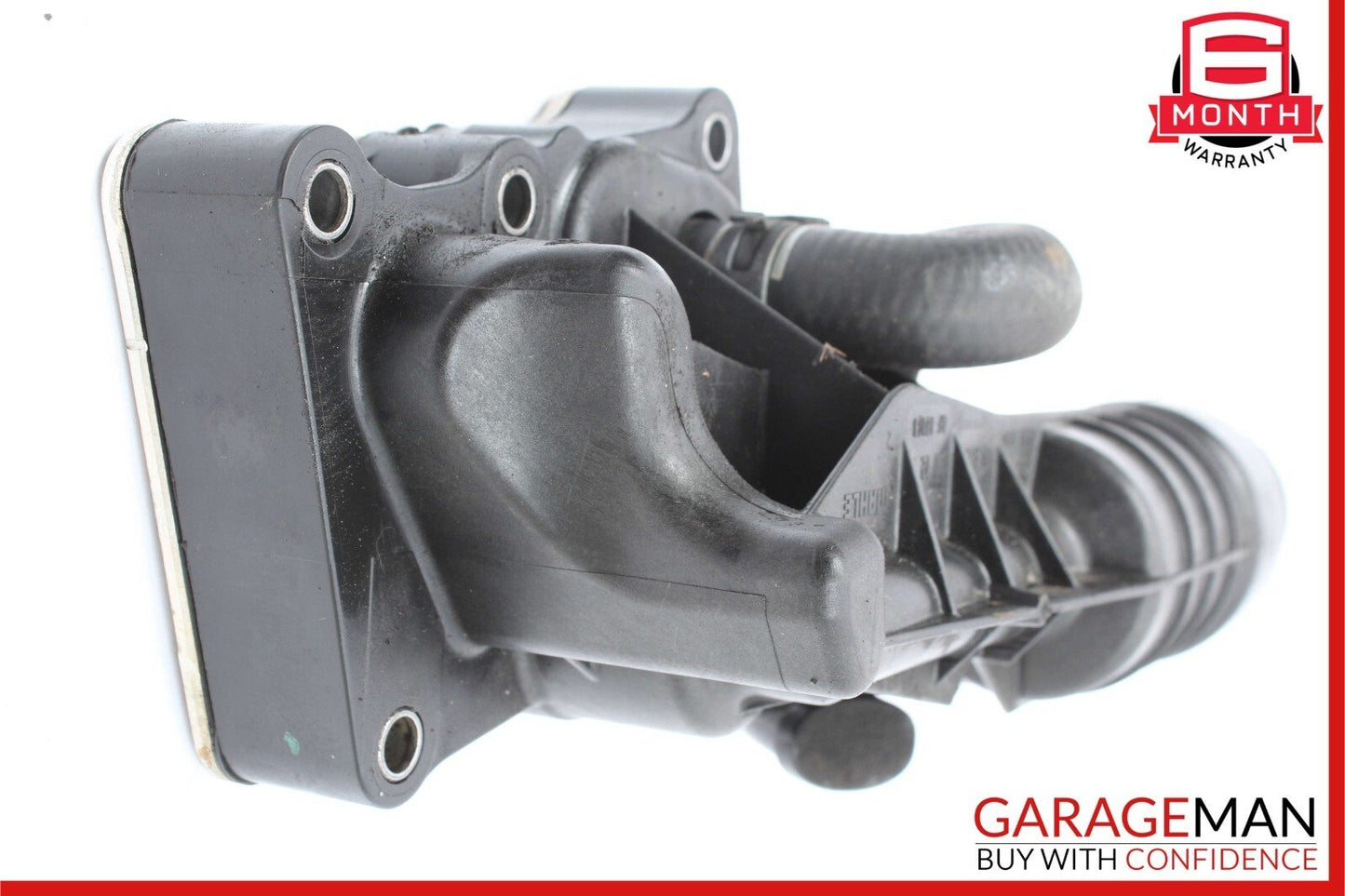 12-15 Mercedes W204 C250 SLK250 M271 Engine Oil Filter Housing 2711801210 OEM