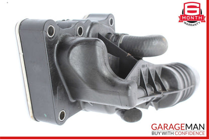 12-15 Mercedes W204 C250 SLK250 M271 Engine Oil Filter Housing 2711801210 OEM