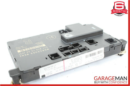 03-09 Mercedes W211 E350 E550 Front Right Passenger Door Control Module OEM