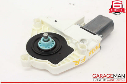 12-18 Audi A6 SQ5 Front Right Passenger Side Window Regulator Motor 8K0959802B