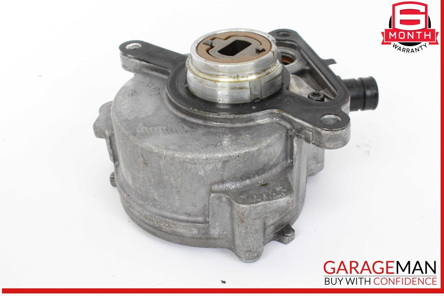 09-16 Audi S4 Engine Motor Brake Vacuum Pump 03H145100C OEM