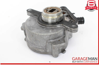 09-16 Audi S4 Engine Motor Brake Vacuum Pump 03H145100C OEM